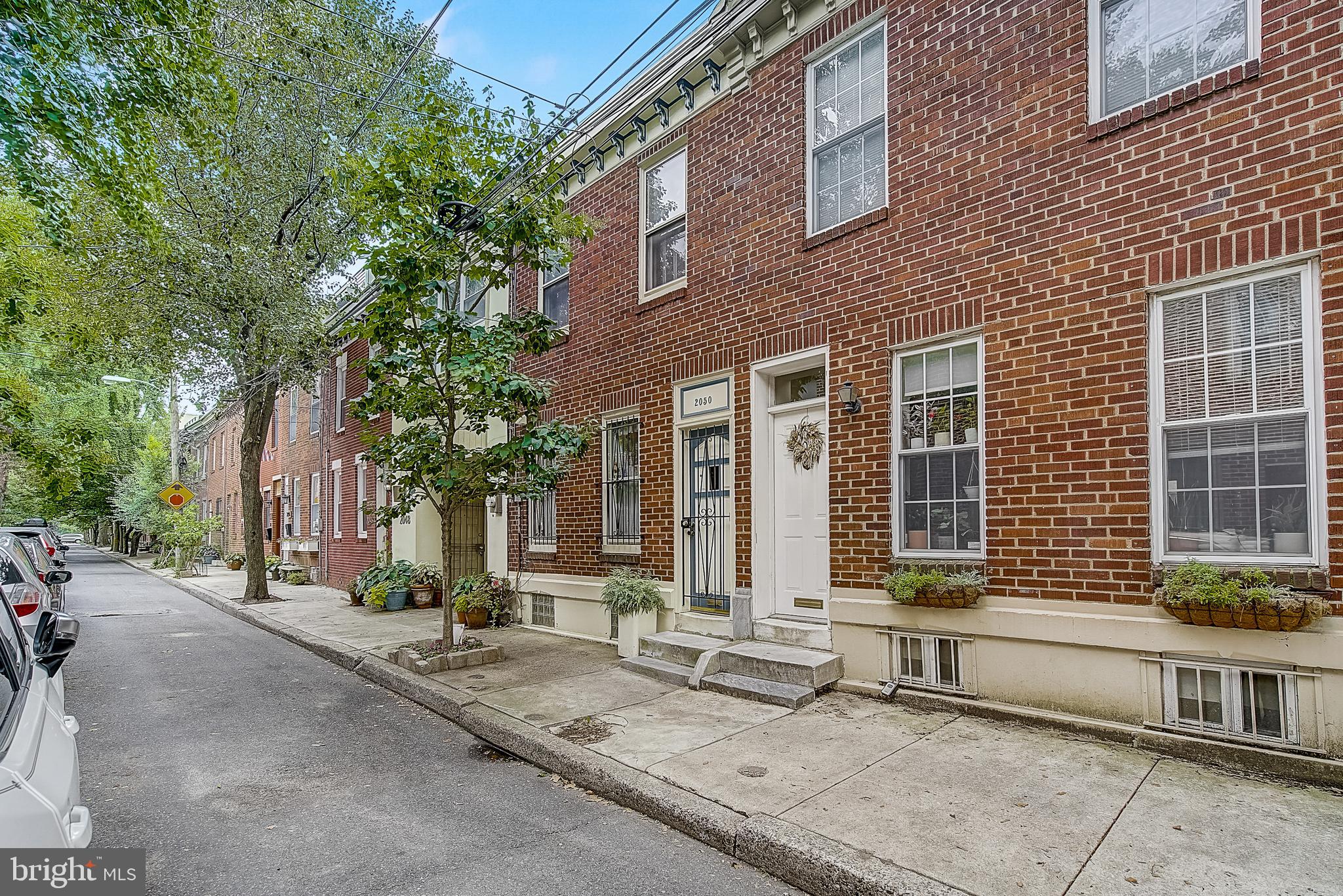 2050 Kater Street Philadelphia, PA 19146 - Photo 21 of 26