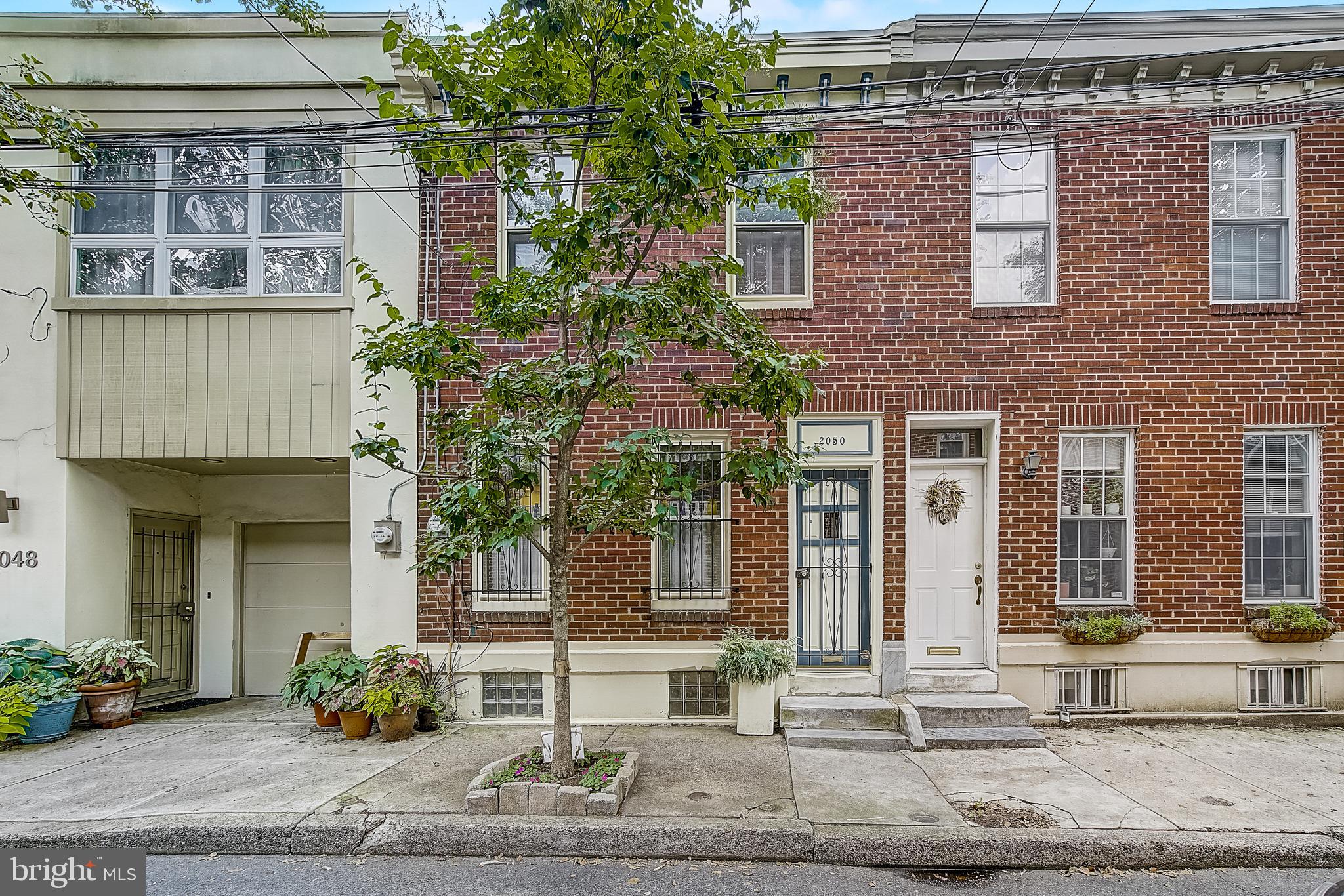 2050 Kater Street Philadelphia, PA 19146 - Photo 22 of 26