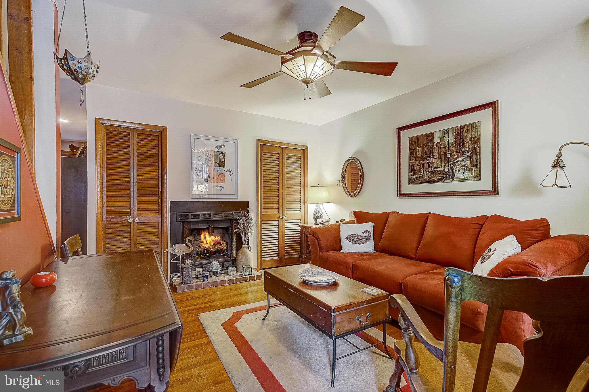 2050 Kater Street Philadelphia, PA 19146 - Photo 5 of 26