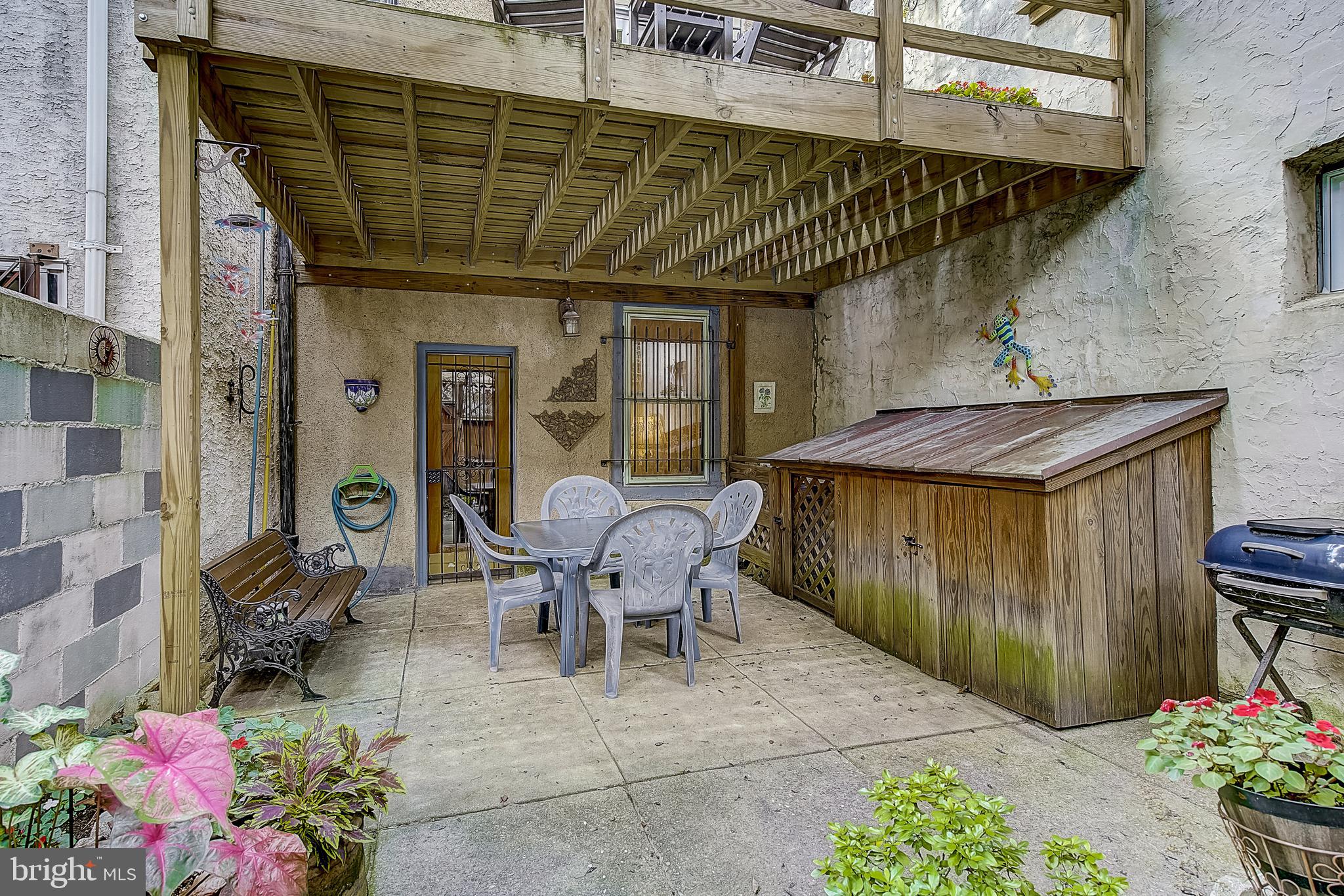 2050 Kater Street Philadelphia, PA 19146 - Photo 9 of 26
