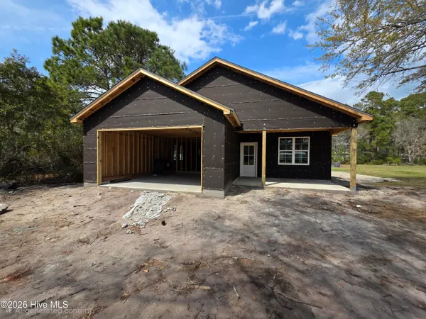 $332,999 | 126 Kathy Street, Sneads Ferry, NC 28460