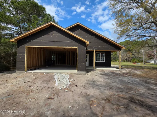$332,999 | 126 Kathy Street, Sneads Ferry, NC 28460