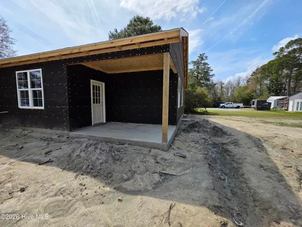 $332,999 | 126 Kathy Street, Sneads Ferry, NC 28460