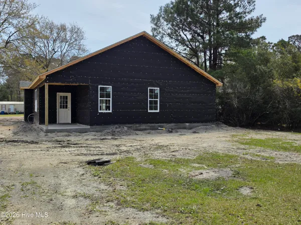 $332,999 | 126 Kathy Street, Sneads Ferry, NC 28460