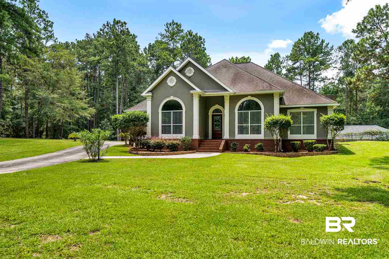 7100 Colonel Grierson Drive Daphne, AL 36527 - Photo 1 of 45