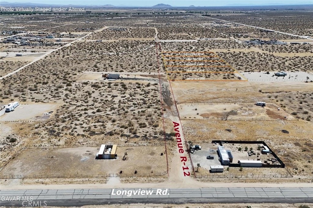 0 East Ave R 12 Palmdale, CA 93591 - Photo 5 of 10