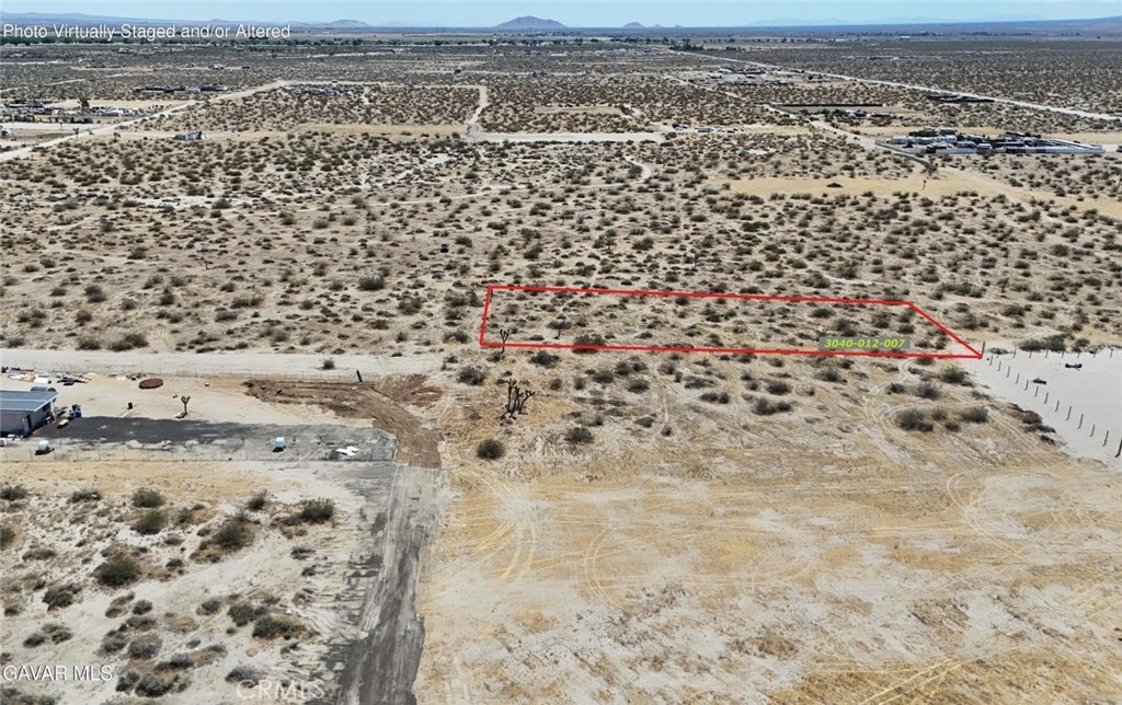 0 East Ave R 12 Palmdale, CA 93591 - Photo 7 of 10