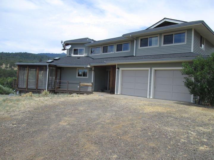 1977 Colestin Road Ashland, OR 97520 - Photo 2 of 20 Additional Photo