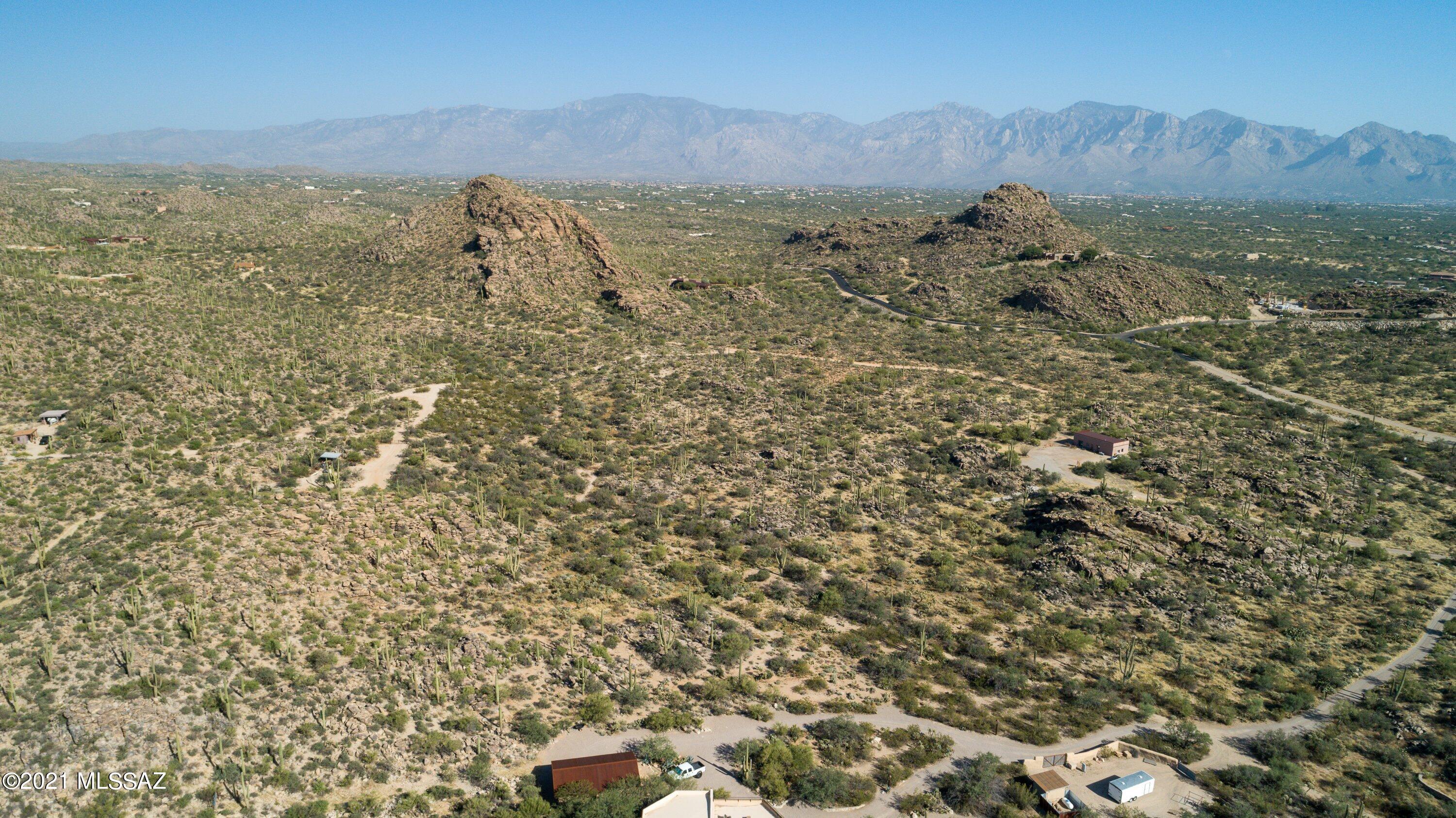 North Sacred Canyon Road Marana, AZ 85658 - Photo 6 of 16