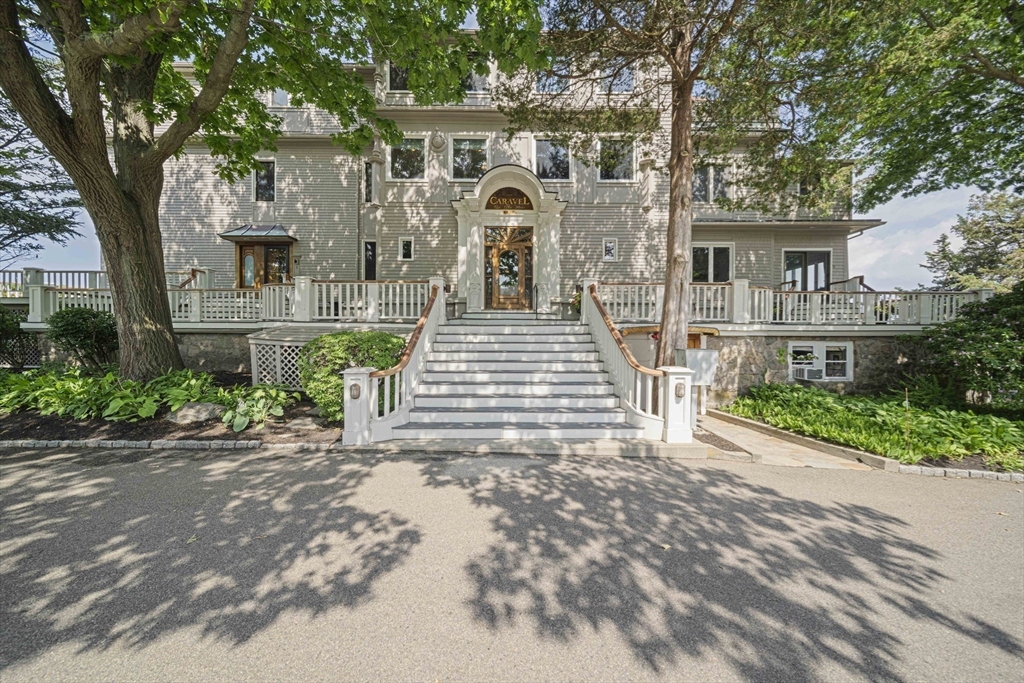 131 Nichols Road, Unit 6 Cohasset, MA 02025 - Photo 25 of 25
