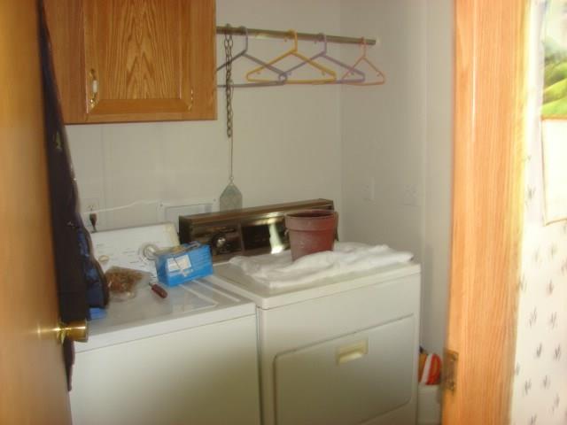 143 Hunter Lane Rochester, PA 15074 - Photo 13 of 13 Laundry and Rear Exit