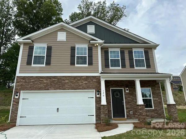 $2,400 | 126 Rustling Waters Drive, Mooresville, NC 28117