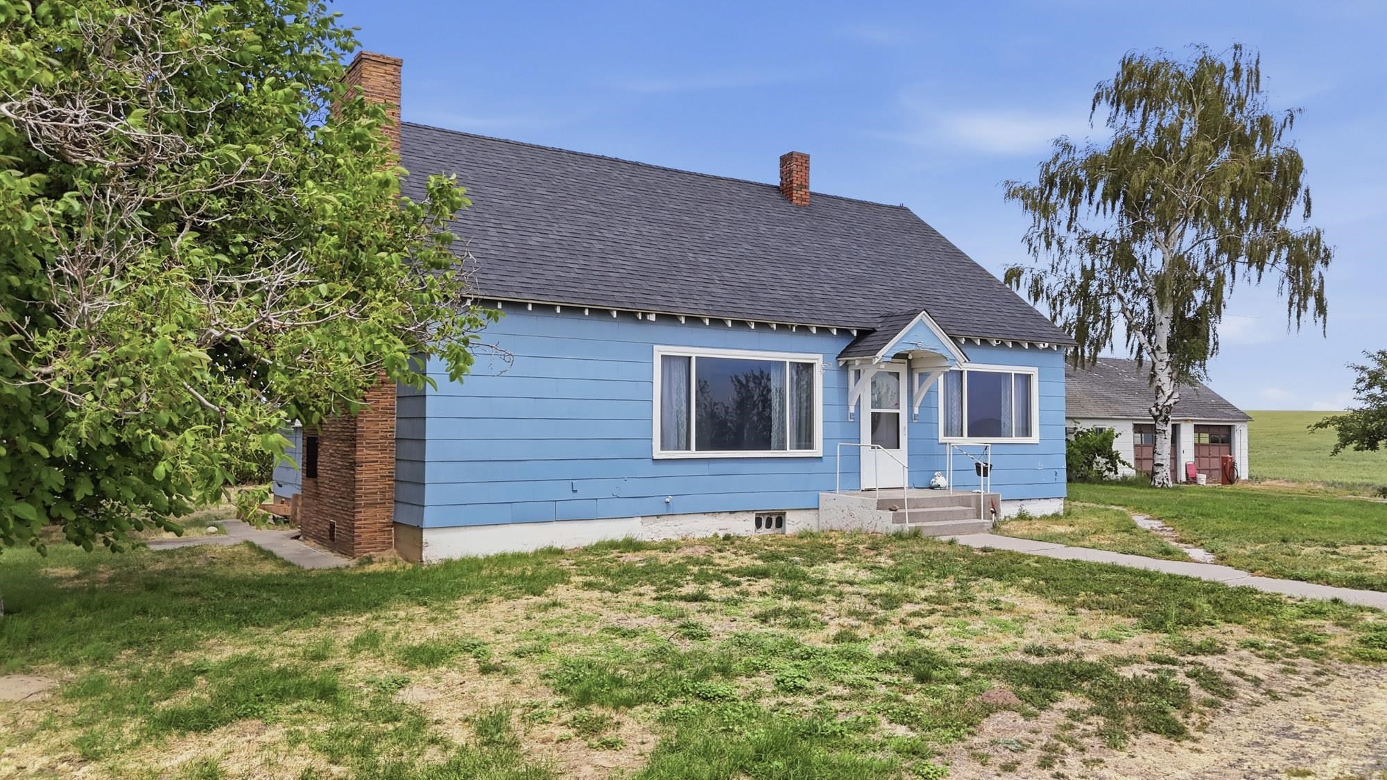 15650 Huddle Corner Road Harrington, WA 99134 - Photo 33 of 39