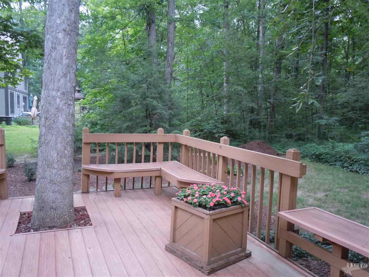 11114 Hickory Tree Road Fort Wayne, IN 46845 - Photo 11 of 27