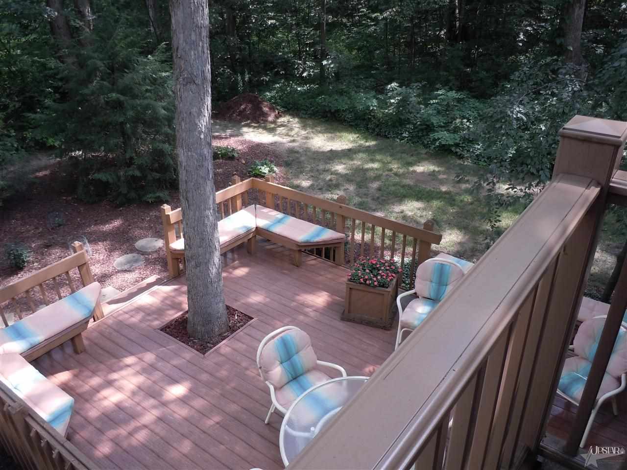 11114 Hickory Tree Road Fort Wayne, IN 46845 - Photo 15 of 27