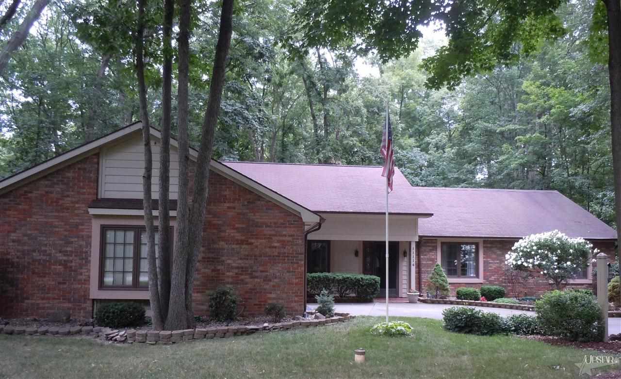 11114 Hickory Tree Road Fort Wayne, IN 46845 - Photo 27 of 27