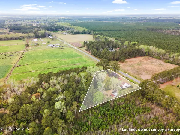 $375,000 | 2781 Exum Road Northwest, Ash, NC 28420