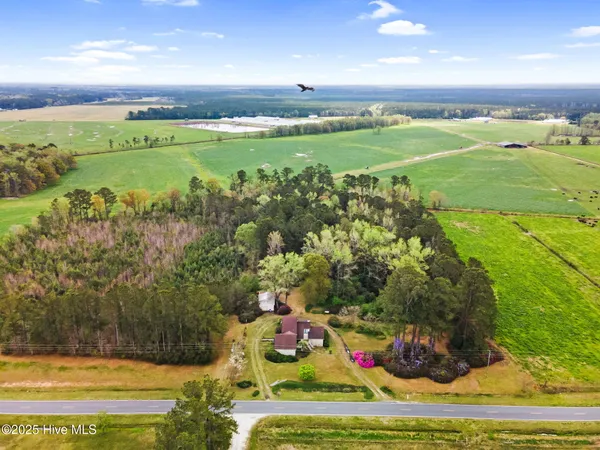 $375,000 | 2781 Exum Road Northwest, Ash, NC 28420