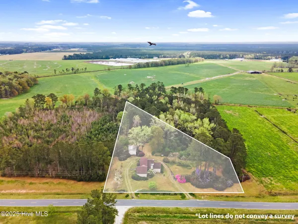 $375,000 | 2781 Exum Road Northwest, Ash, NC 28420