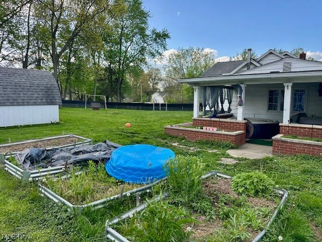 208 West Marshall Road McDonald, OH 44437 - Photo 9 of 19