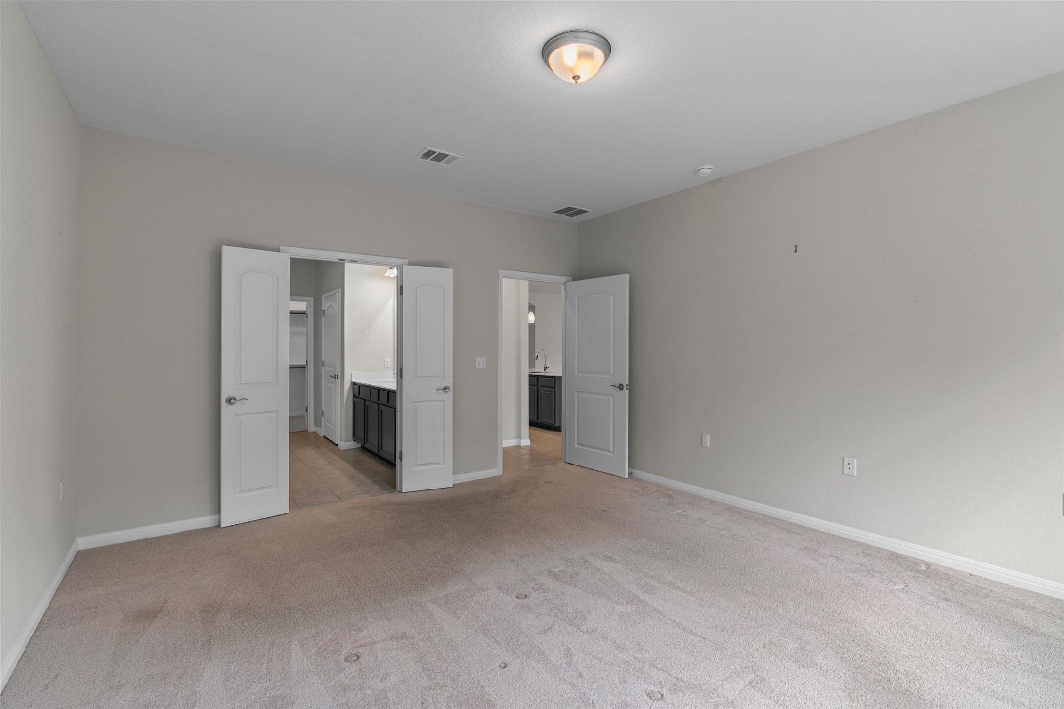 108 Calhoun Lane Georgetown, TX 78633 - Photo 17 of 32 a view of empty room