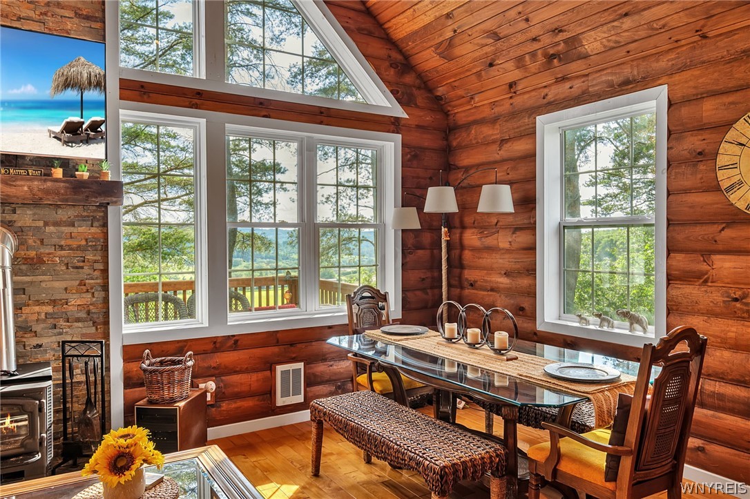 1510 Lyndon Center Road Lyndon, NY 14737 - Photo 23 of 50