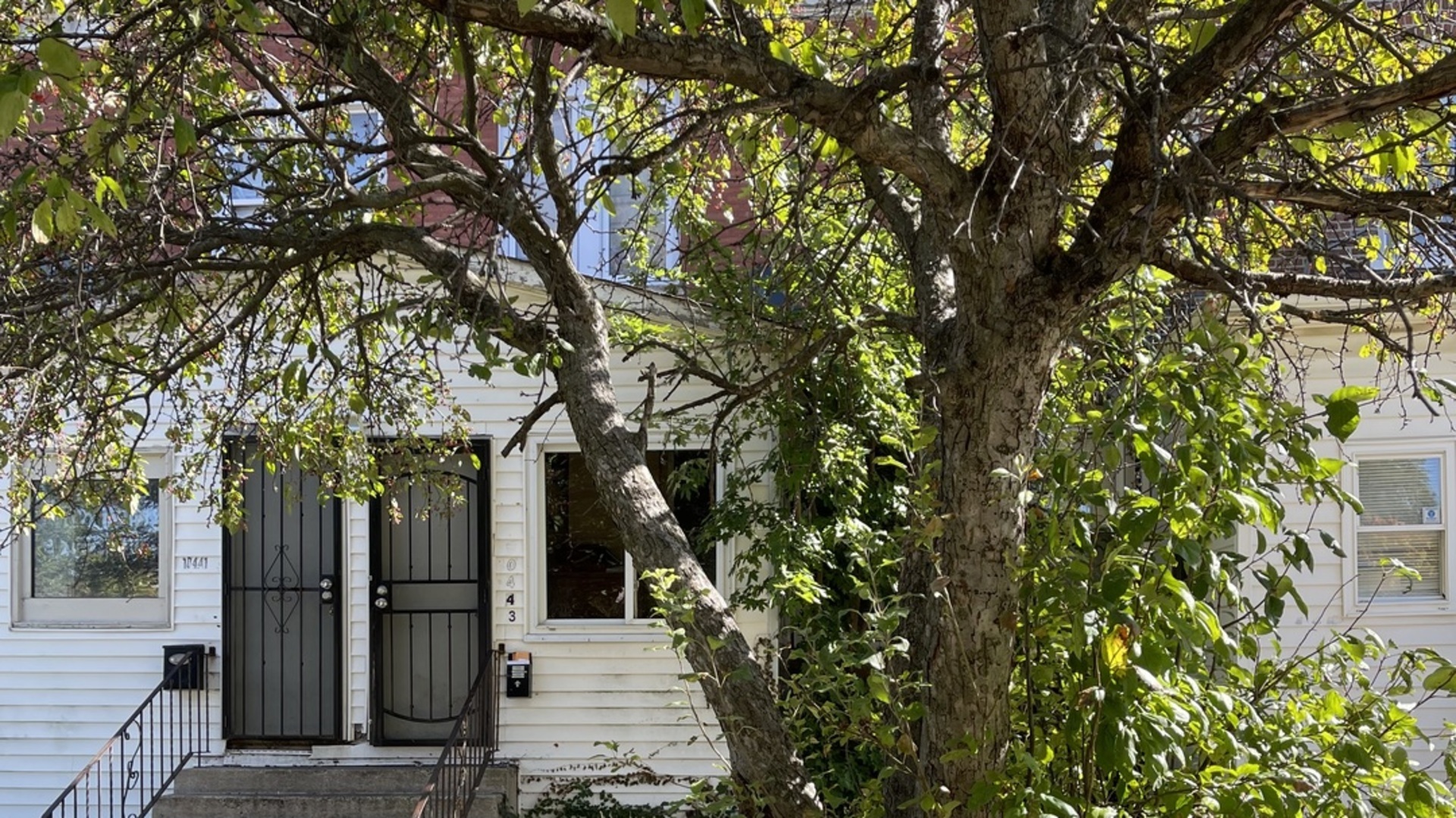 10441 South Corliss Ave  