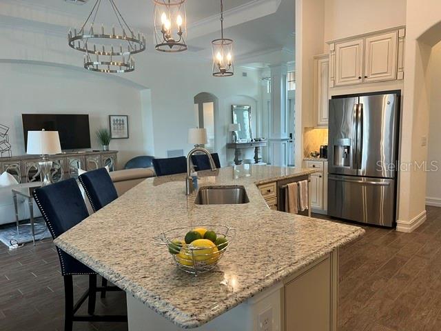 5528 Arnie Loop Lakewood Ranch, FL 34211 - Photo 9 of 59