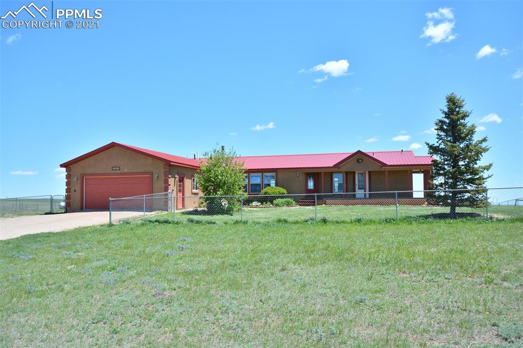 29920 Washington Road Calhan, CO 80808 - Photo 1 of 29