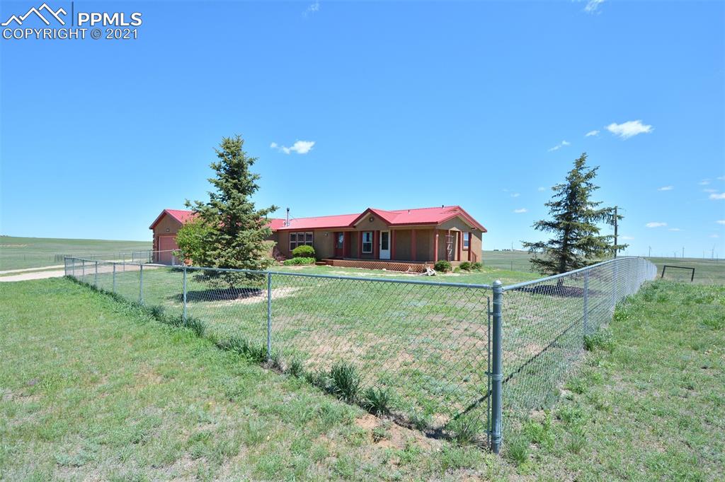 29920 Washington Road Calhan, CO 80808 - Photo 2 of 29