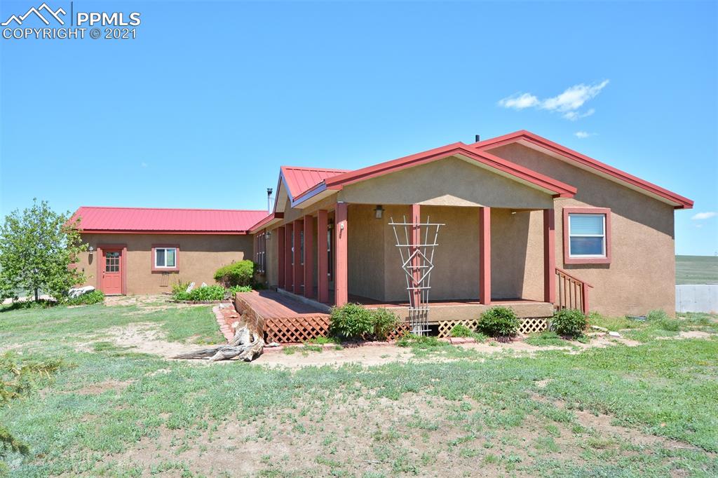 29920 Washington Road Calhan, CO 80808 - Photo 3 of 29