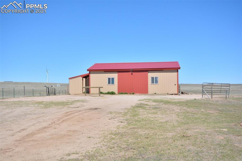29920 Washington Road Calhan, CO 80808 - Photo 22 of 29