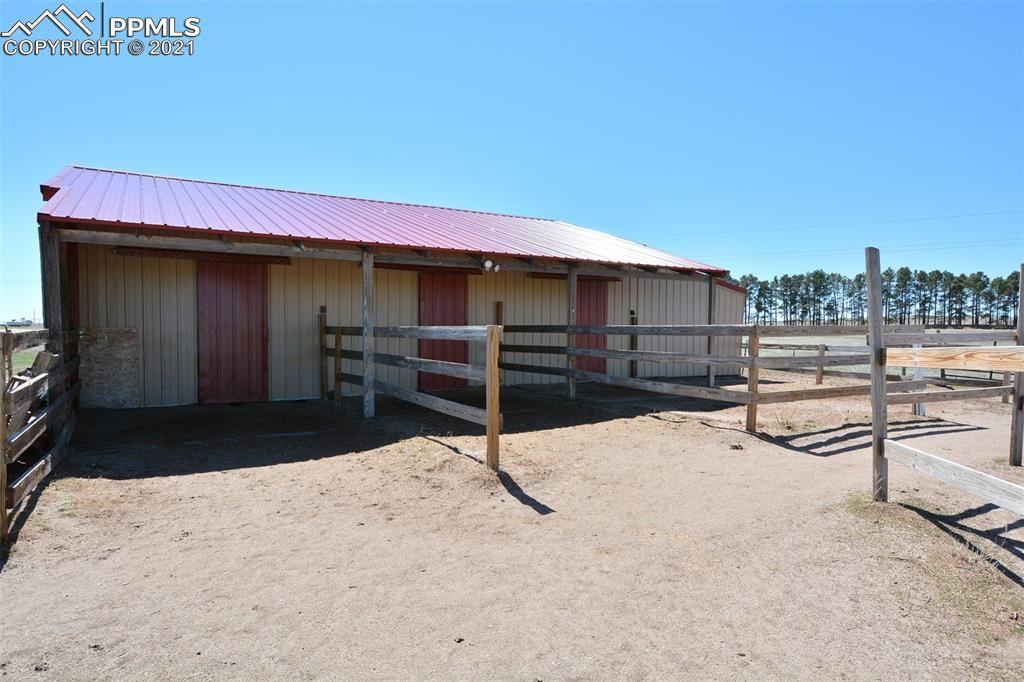 29920 Washington Road Calhan, CO 80808 - Photo 26 of 29