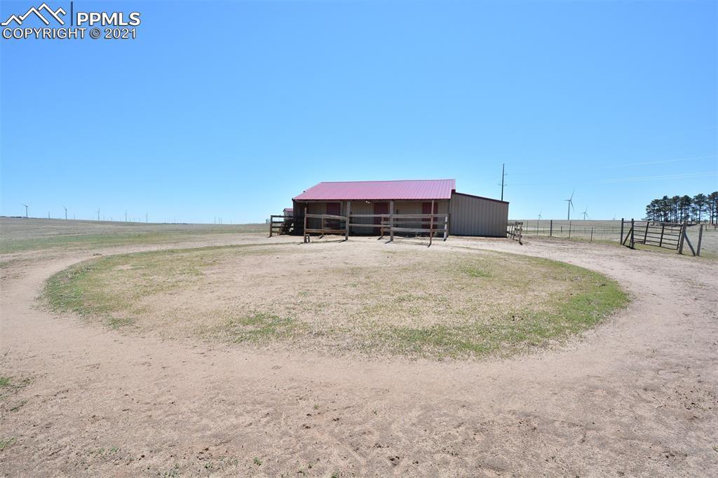 29920 Washington Road Calhan, CO 80808 - Photo 27 of 29