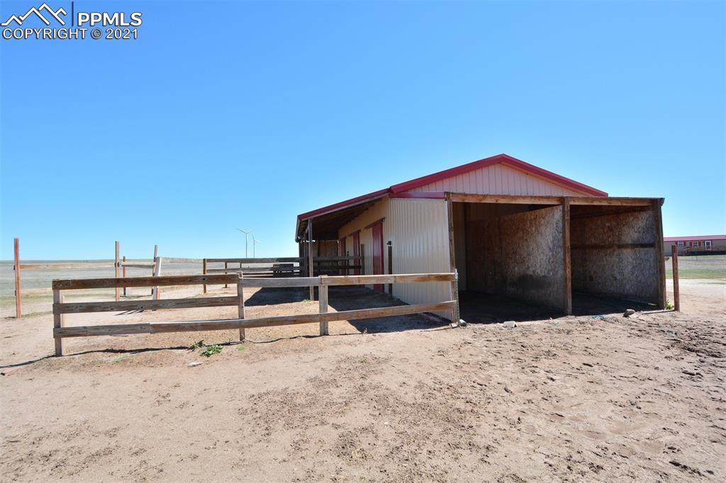 29920 Washington Road Calhan, CO 80808 - Photo 28 of 29