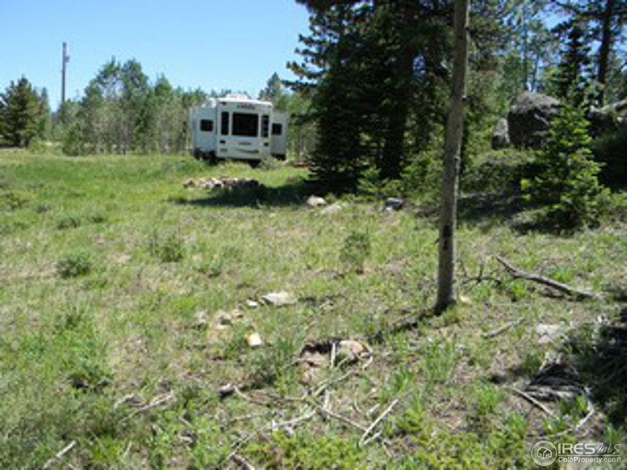 27 Tami Road Red Feather Lakes, CO 80545 - Photo 3 of 13 Gallery Image 3