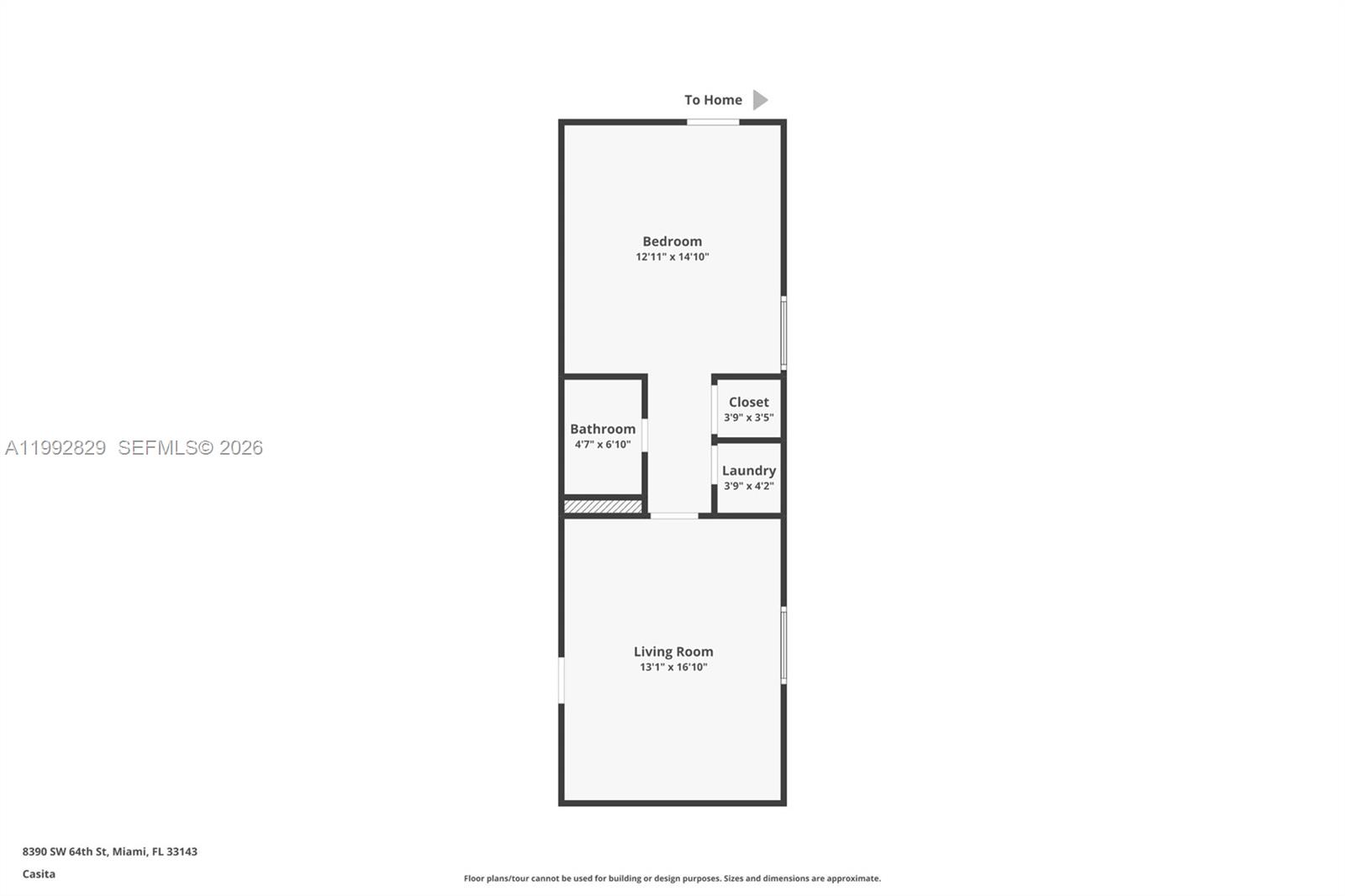 8390 Southwest 64th Street Miami, FL 33143 - Photo 21 of 22