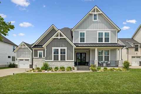 $1,499,000 | 1132 Angela Ann Court, Nolensville, TN 37135