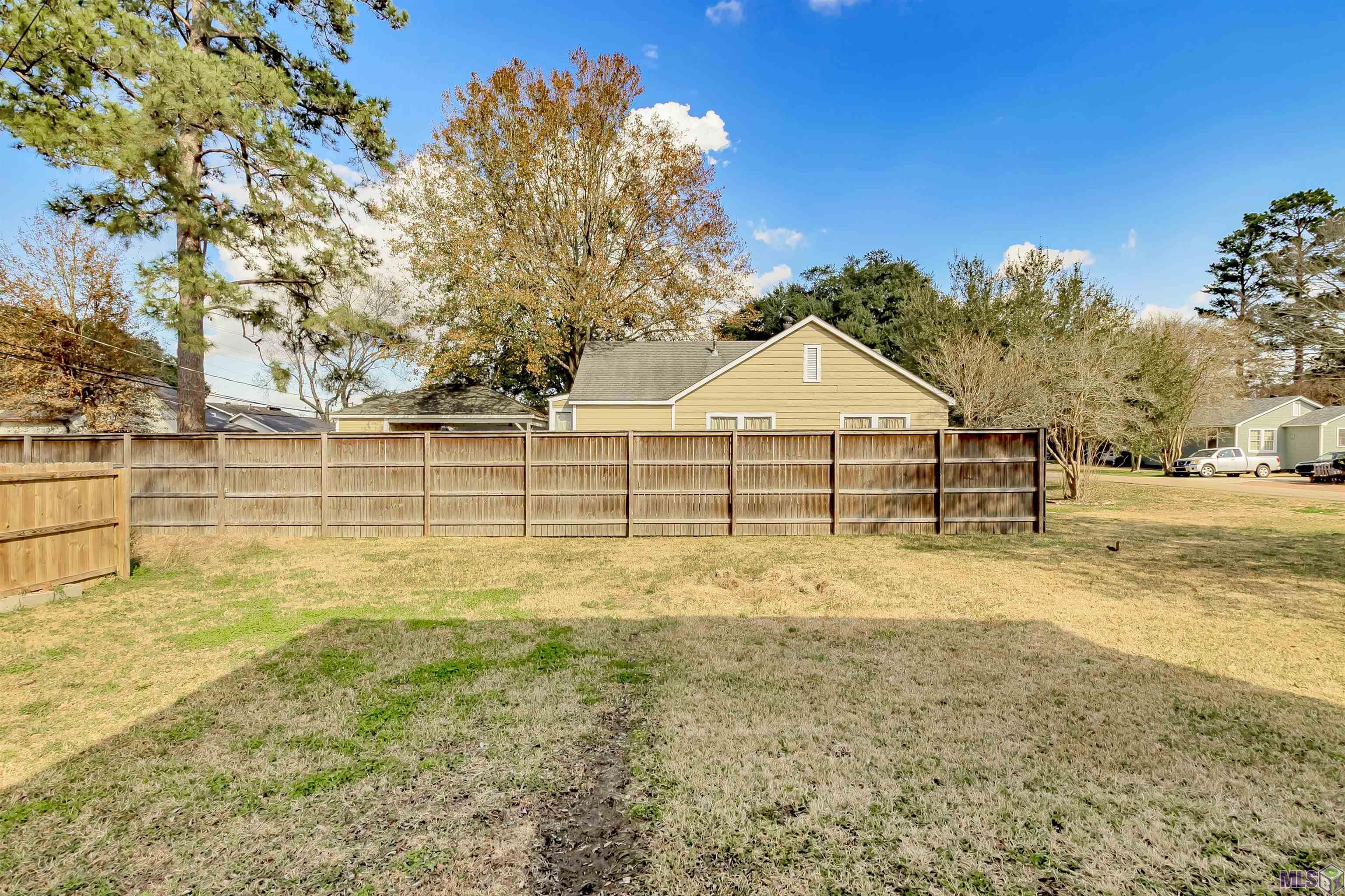 644 St Landry Street Baton Rouge, LA 70806 - Photo 13 of 13