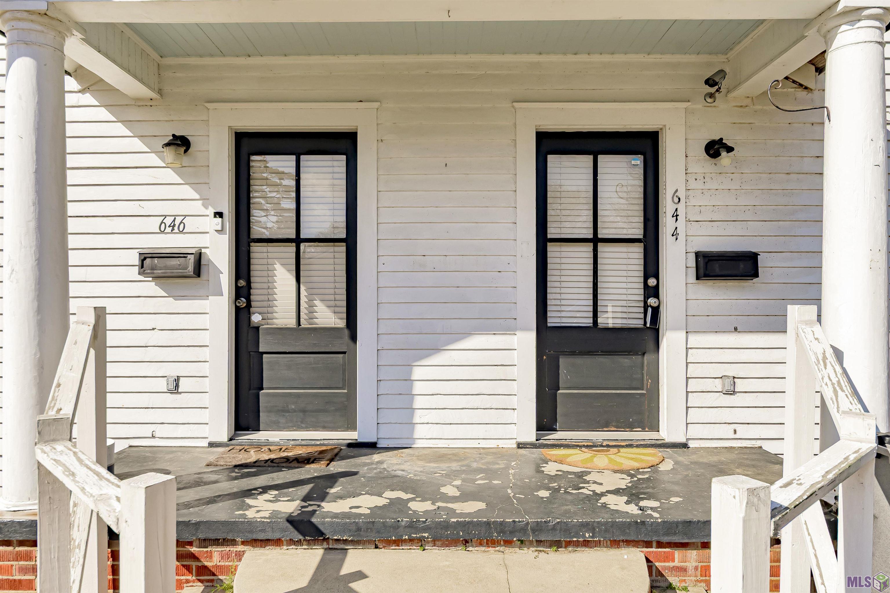 644 St Landry Street Baton Rouge, LA 70806 - Photo 2 of 13