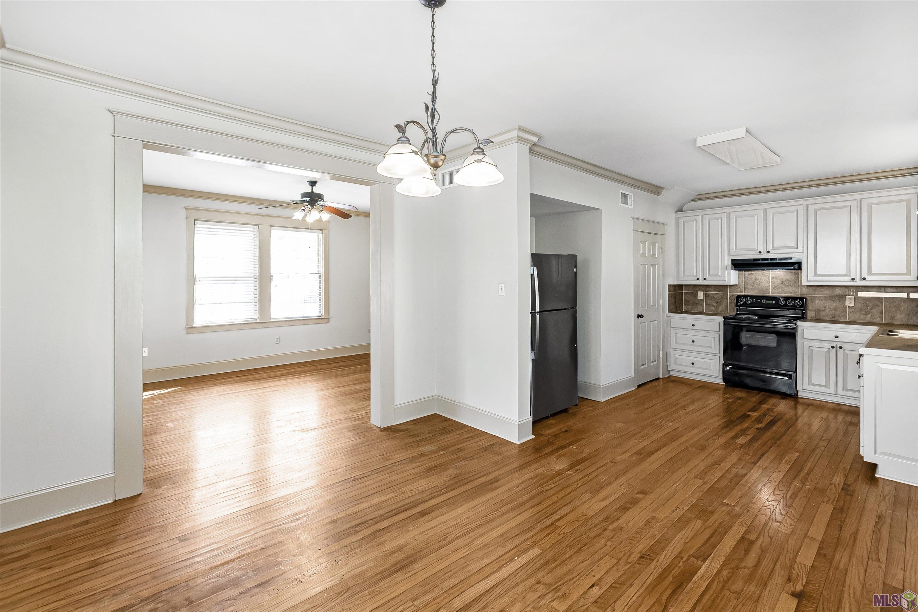 644 St Landry Street Baton Rouge, LA 70806 - Photo 3 of 13