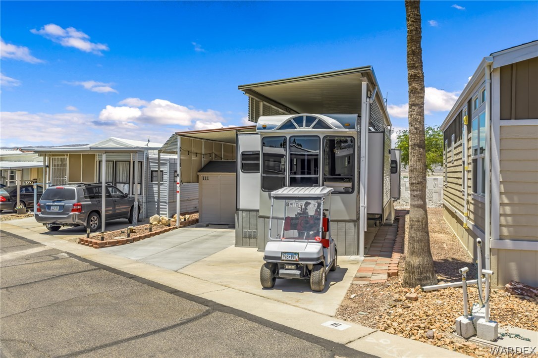 2000 Ramar Road, Unit 111 Bullhead City, AZ 86442 - Photo 9 of 70