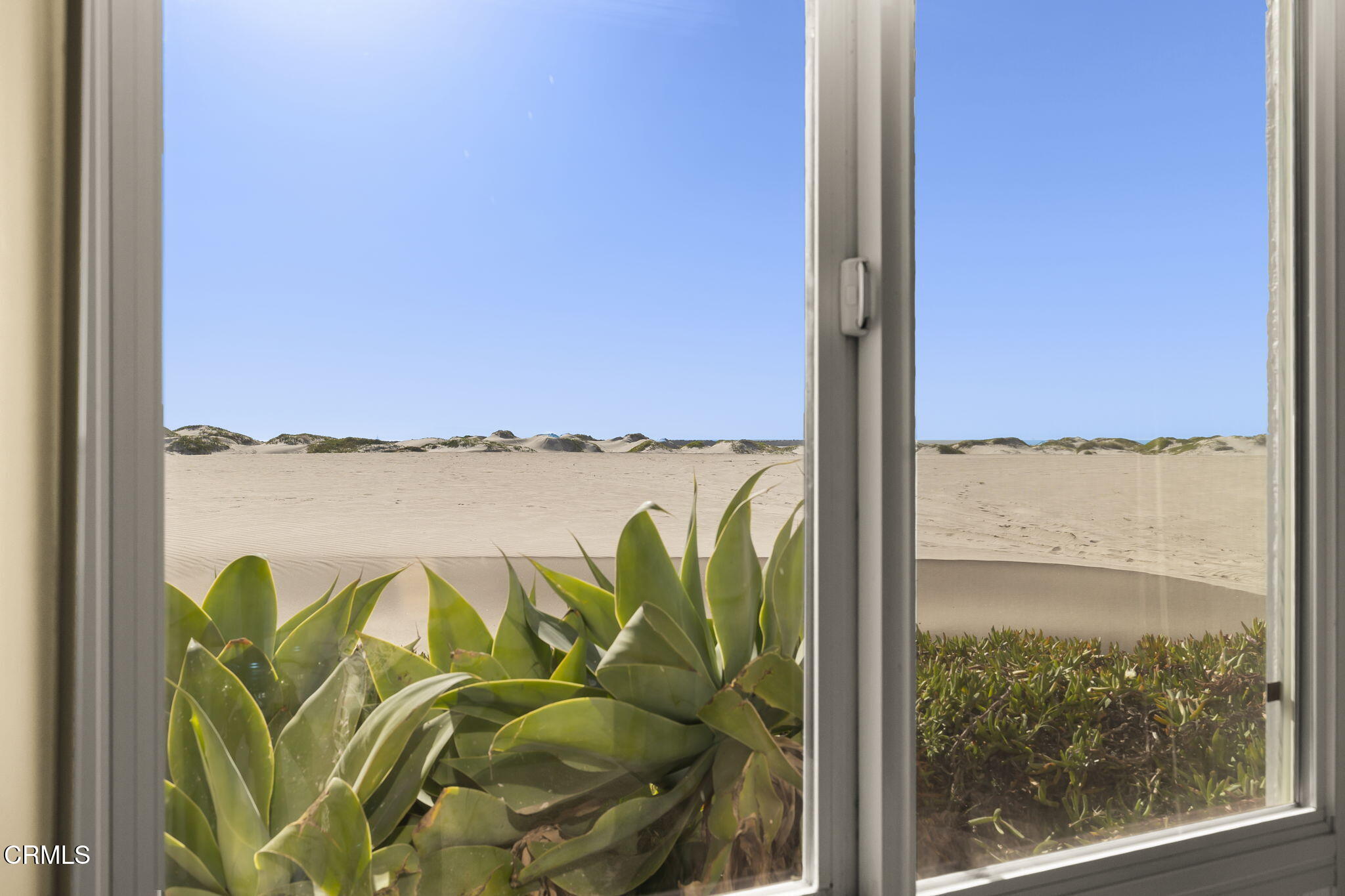 3025 Ocean Drive Oxnard, CA 93035 - Photo 12 of 50 a view of a walk in the balcony