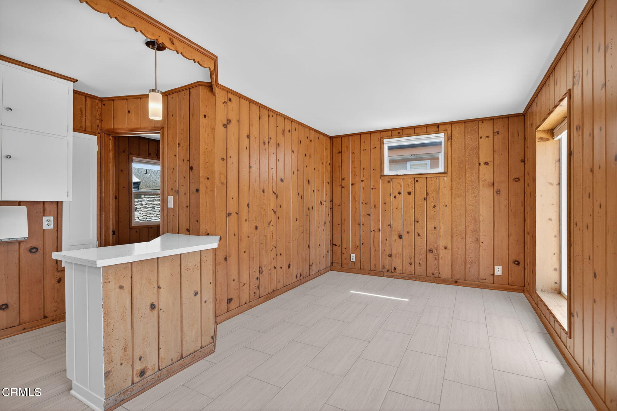 3025 Ocean Drive Oxnard, CA 93035 - Photo 29 of 50 a view of a hallway with entryway door