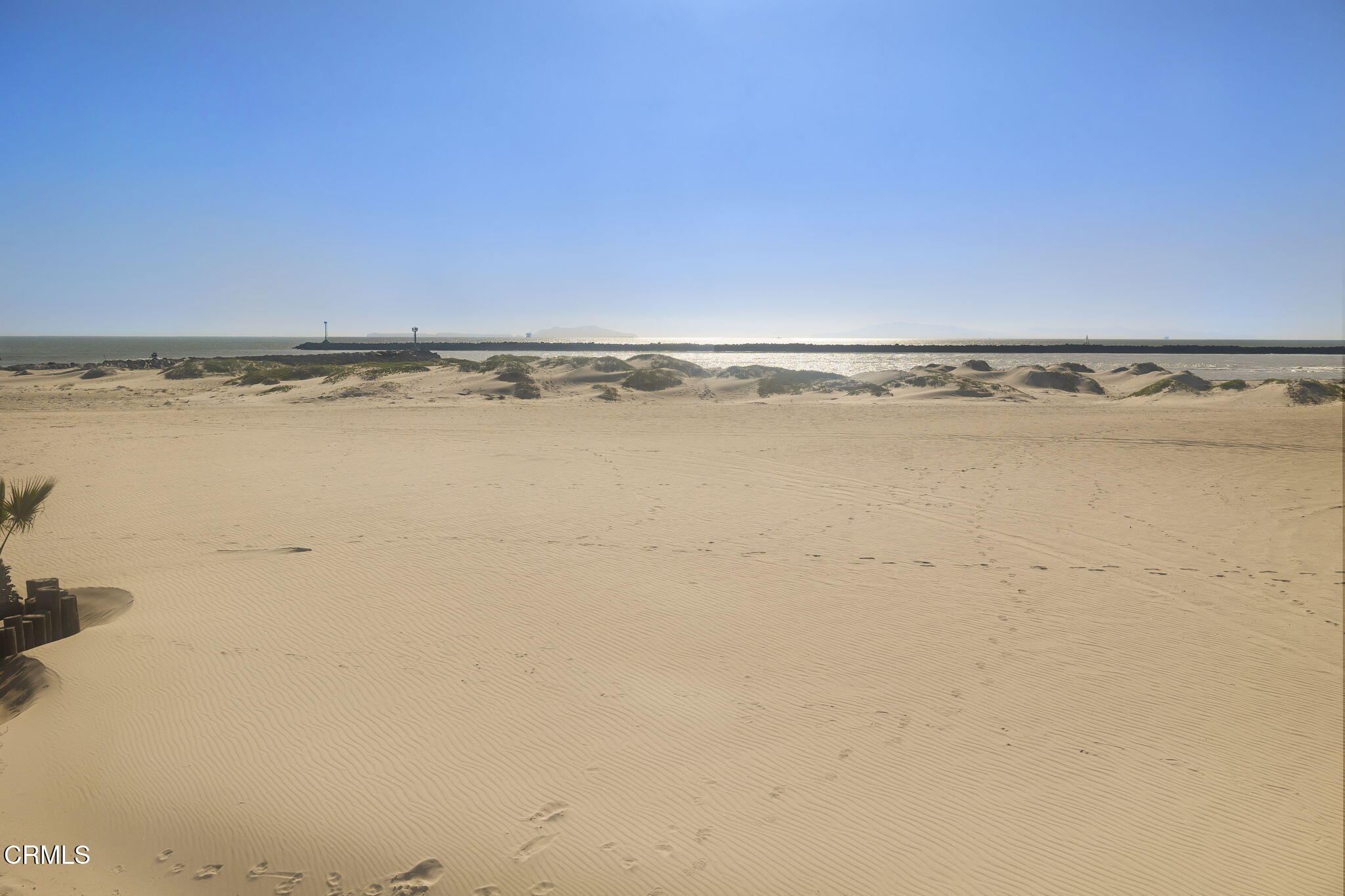3025 Ocean Drive Oxnard, CA 93035 - Photo 30 of 50 a view of an ocean beach