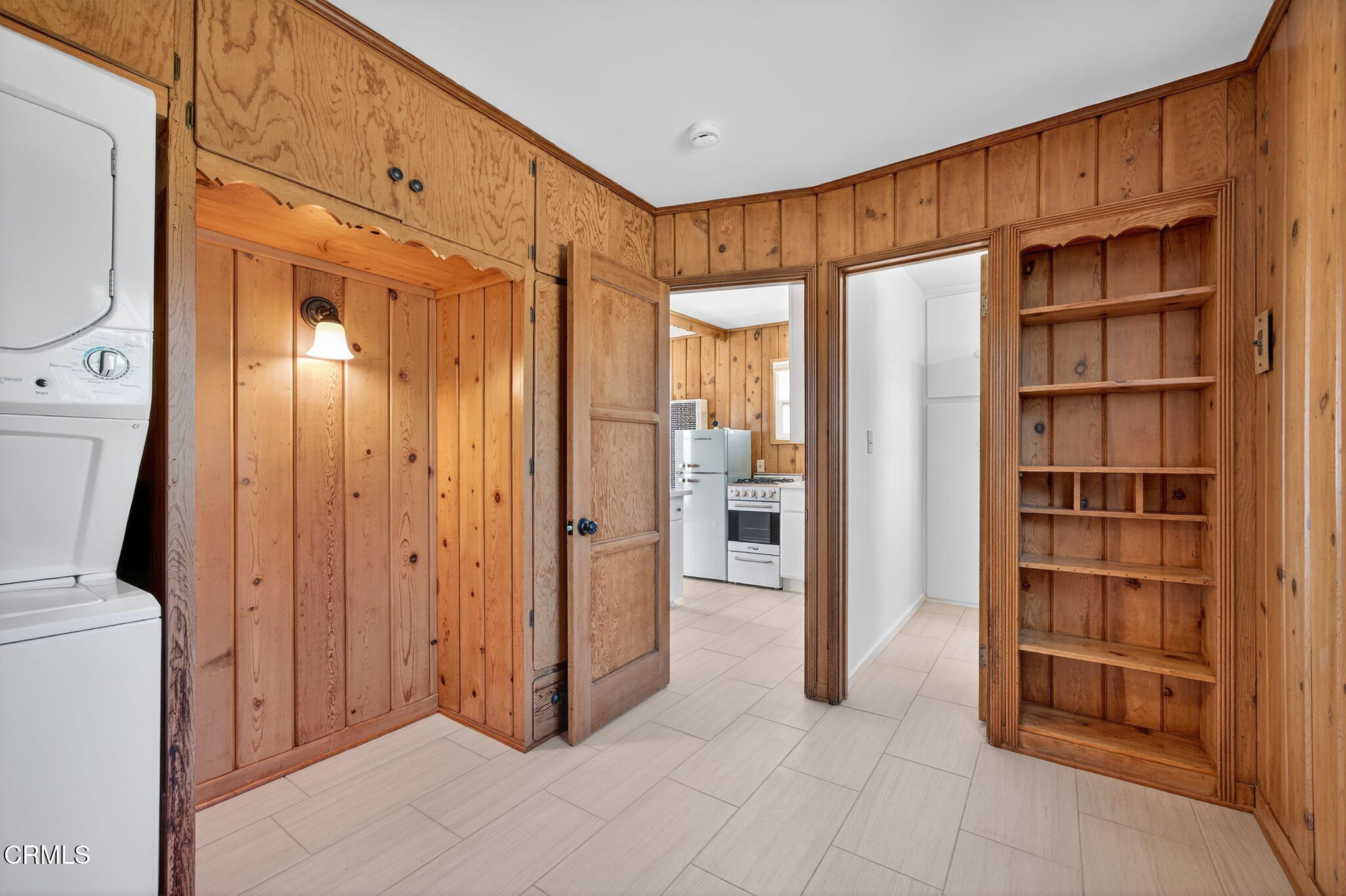 3025 Ocean Drive Oxnard, CA 93035 - Photo 39 of 50 a view of walk in closet with empty racks