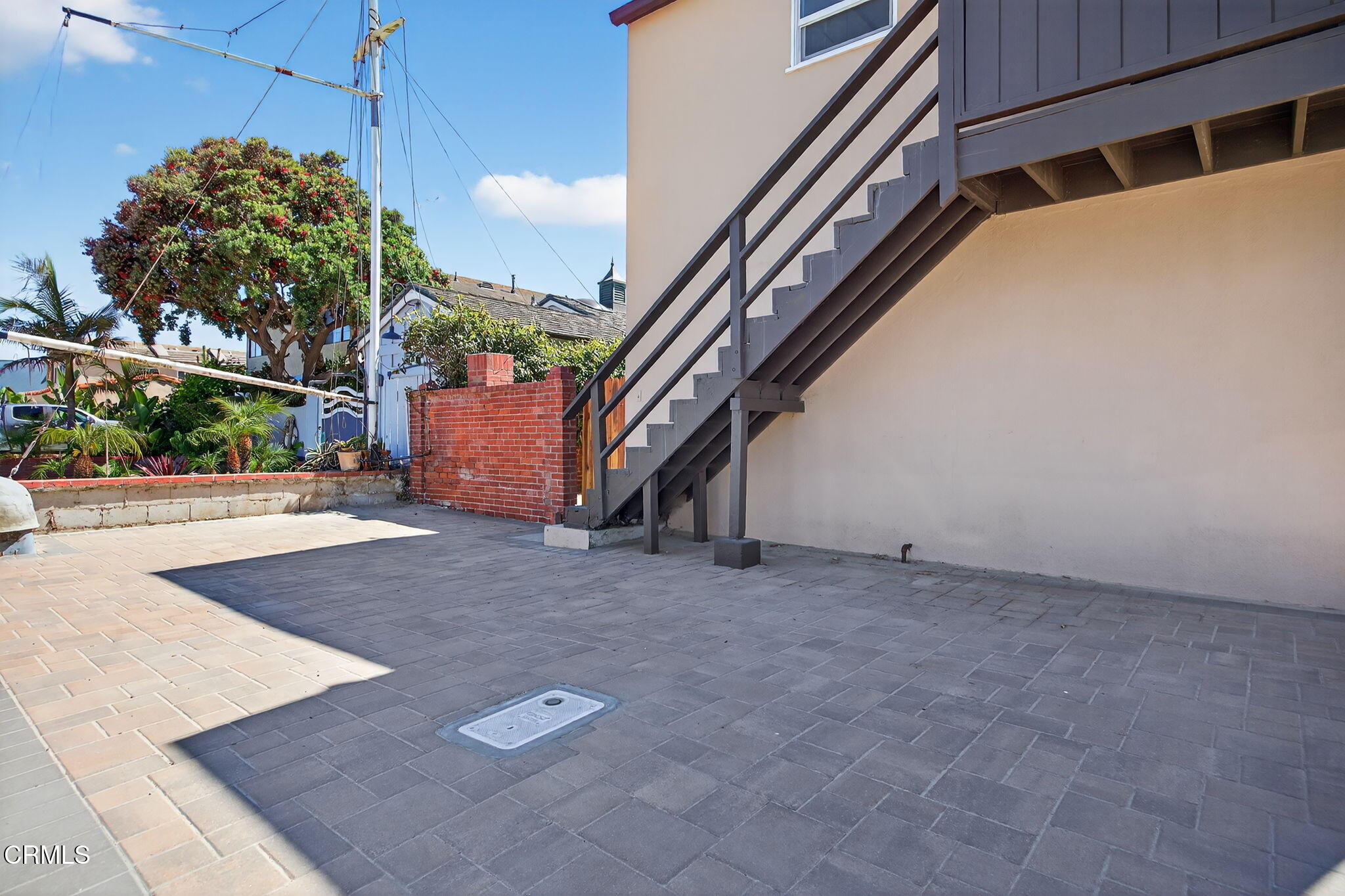 3025 Ocean Drive Oxnard, CA 93035 - Photo 41 of 50 a view of an empty room