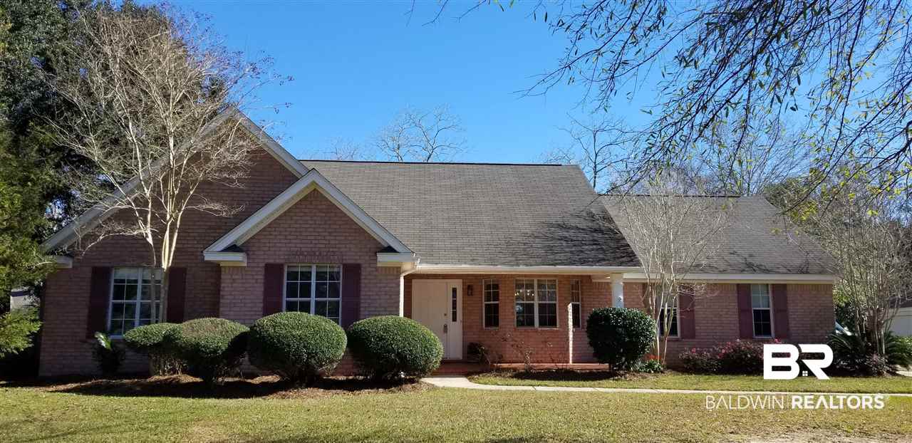 20086 Pecan Trace Fairhope, AL 36532 - Photo 1 of 44 Primary