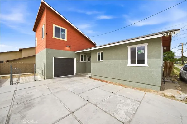 $2,300 | 2059 Shasta Street, Mojave, CA 93501