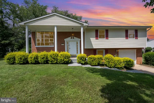 $519,000 | 9526 Fort Foote Road, Fort Washington, MD 20744